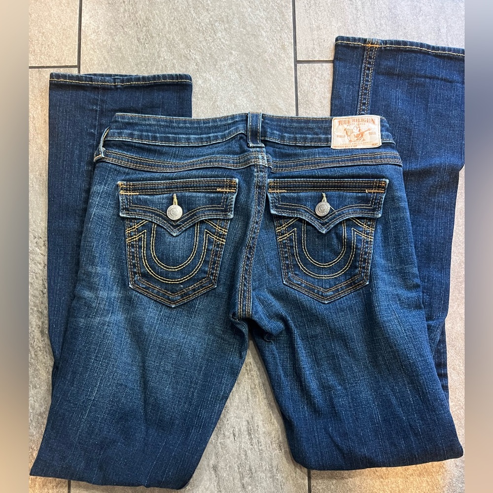 True Religion Jeans 29